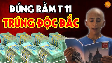 Giới Tiên Tri Tiết Lộ Đúng Ngày RẰM THÁNG 11 ÂM 5 Con Giáp Này Sẽ ĐỔI ĐỜI, Tiền Vàng Ùn Ùn Kéo Về