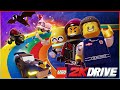 LEGO 2K Drive Early Access Gameplay LIVE!