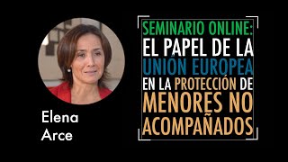 RETOS, DEBILIDADES Y OPORTUNIDADES DE LOS PROCESOS DE EMANCIPACIÓN (Elena Arce)