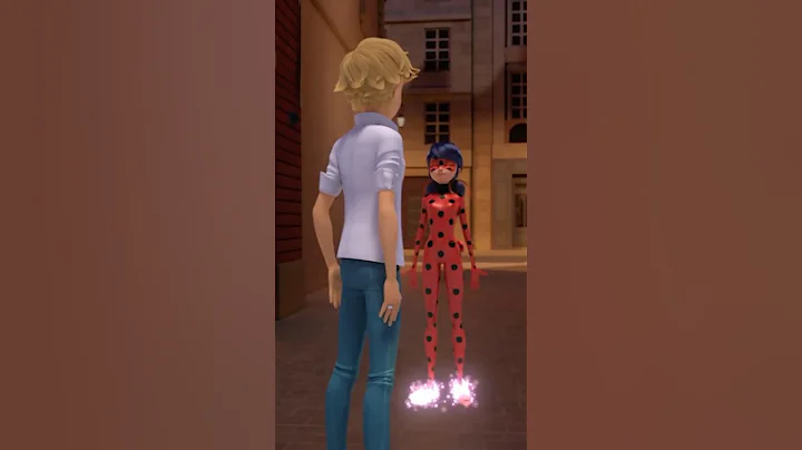 Marinette's Identity Is No Longer A Secret In Season  6 of Miraculous Ladybug!