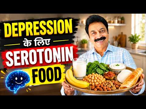 Can Diet Fix Depression? A Psychologist's Kitchen Guide