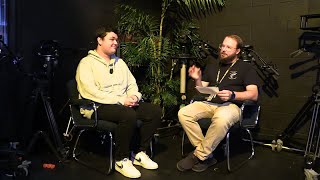 Senior Exit Interview: Jakob Haner