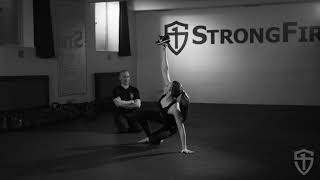 Shoe Get-Up | StrongFirst