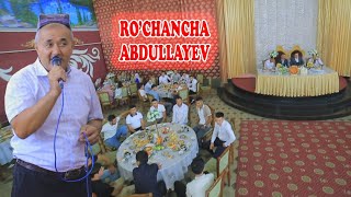 Roshancha Avjida (Ravshanbek Abdullayev) 2022