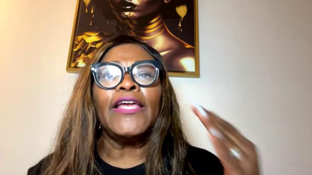 Fresh Fire Morning Prayer