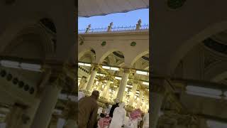 تلاوة لسورتي الفيل وقريش للشيخ عبدالباري الثبيتي مغرب الأحد ٩-٤-١٤٤٣هـ