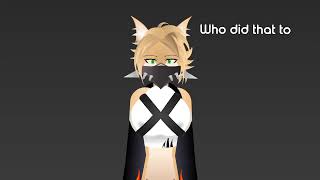 "Pulchra" (Jiggle Physics) (Short Animation) (For @Dungeonmastr566)