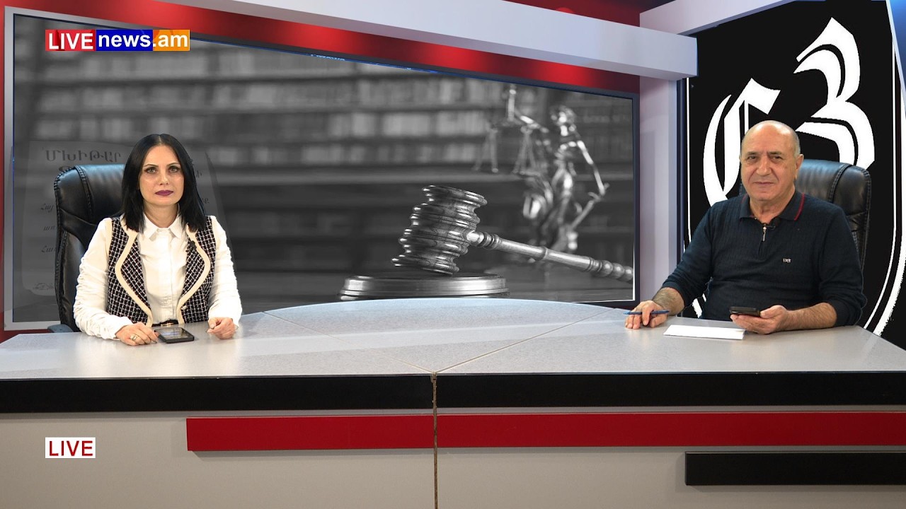 Ինչու՞ Աննան լքեց Վարչապետին