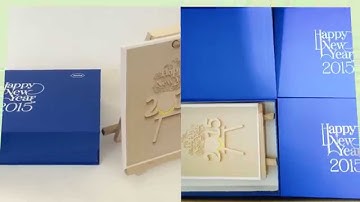 Thiết kế in ấn Lịch độc quyền chuyên nghiệp