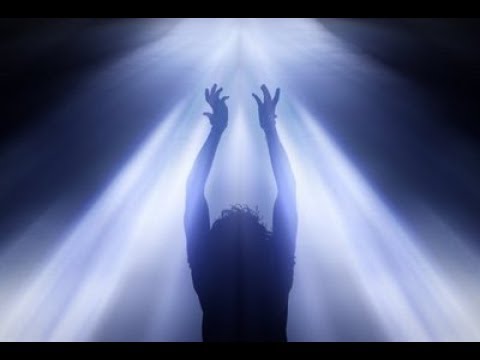 What Happens After You Die uriel power