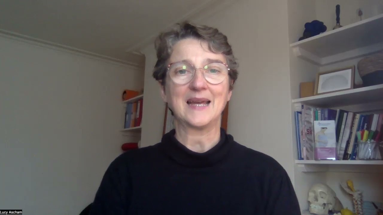 How Much Do Alexander Technique Sessions Cost? | Lucy Ascham’s Pricing Guide