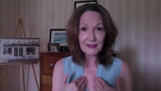 The Stage Fright Cure