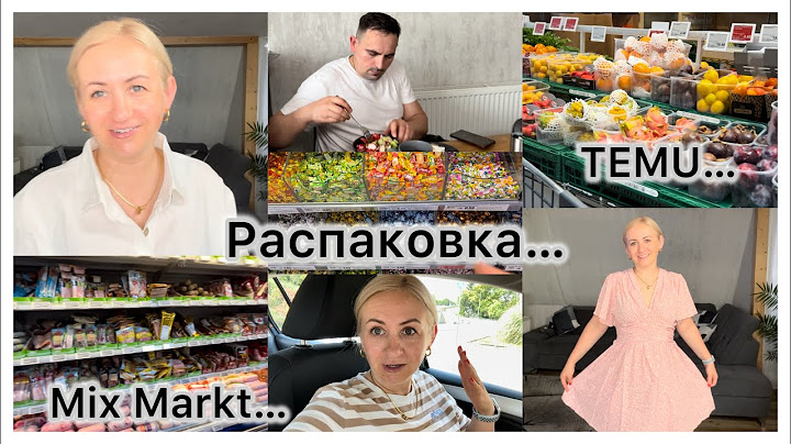 Unboxing from Temu with fitting 💃 purchase in a Russian store 🛒 quick lunch 🥘 strange delivery 🚚
