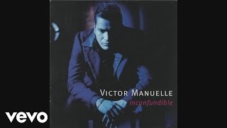 Víctor Manuelle - Como Duele (Cover Audio) chords