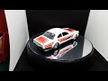 Diecast and modelers community challenge for December, build a British muscle car.