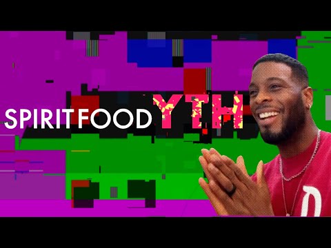 Joy story | Youth Pastor Kel Mitchell