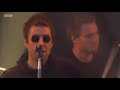 Liam Gallagher - Whatever - Live @ TRNSMT 6/30/18