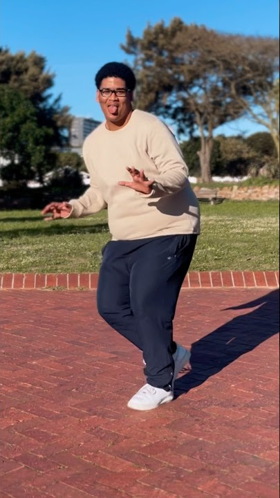 Woza Carlito feat. Dj Thando (TikTok Challenge) #shorts #tiktok #viral #youtubeshorts #southafrica