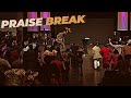 🔥 All Of My Stories End In Victory! PRAISE BREAK | Bishop S. Y. Younger