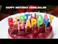 AbdelSalam Birthday Cakes Pasteles 