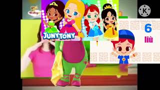 Babytv A Sailor Went To Sea 11