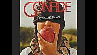 Confide - Shout The Truth  (2009 Full album HQ)