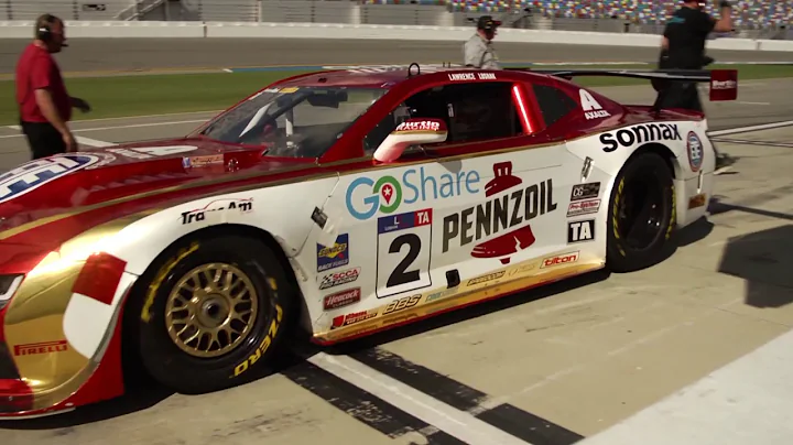 Championship Runner’s-Up & West Coast Title in Impressive First Two Car Season for Burtin Racing