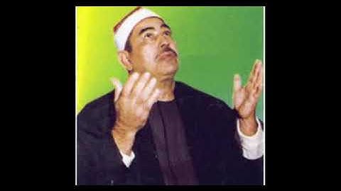 محمد محمود الطبلاوي ـ سورة العنكبوت