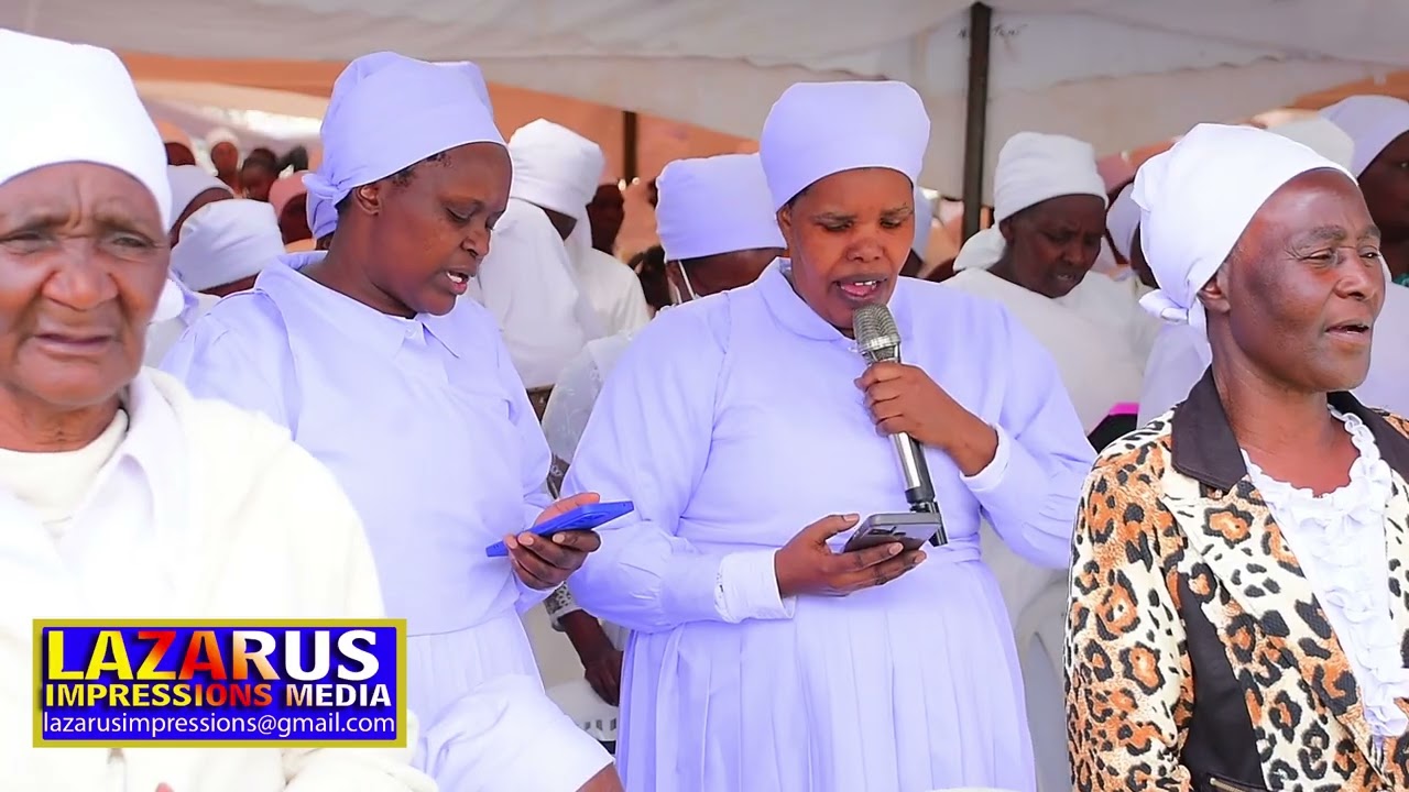 NYIMBO CIA GIKURINU ORIGINAL CITAINAGUO MUNO MORE LOVELY 🤩🤩 WATCH UNTIL THE END 