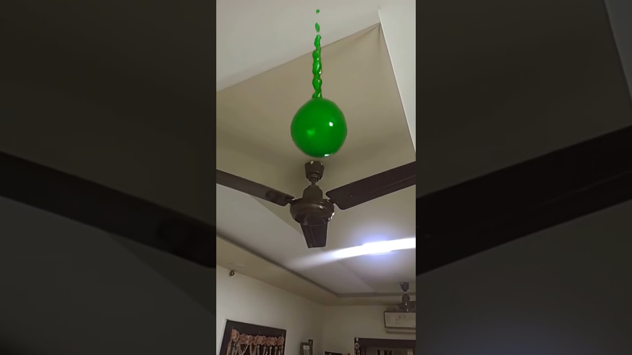 Every And All Ceiling Fans Death In @Kabirthefanlover Hou