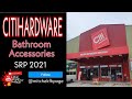 Bathroom Materials Price 2021 @ CITIHARDWARE