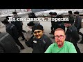 Денис Бигус на самом деле отмывал средства