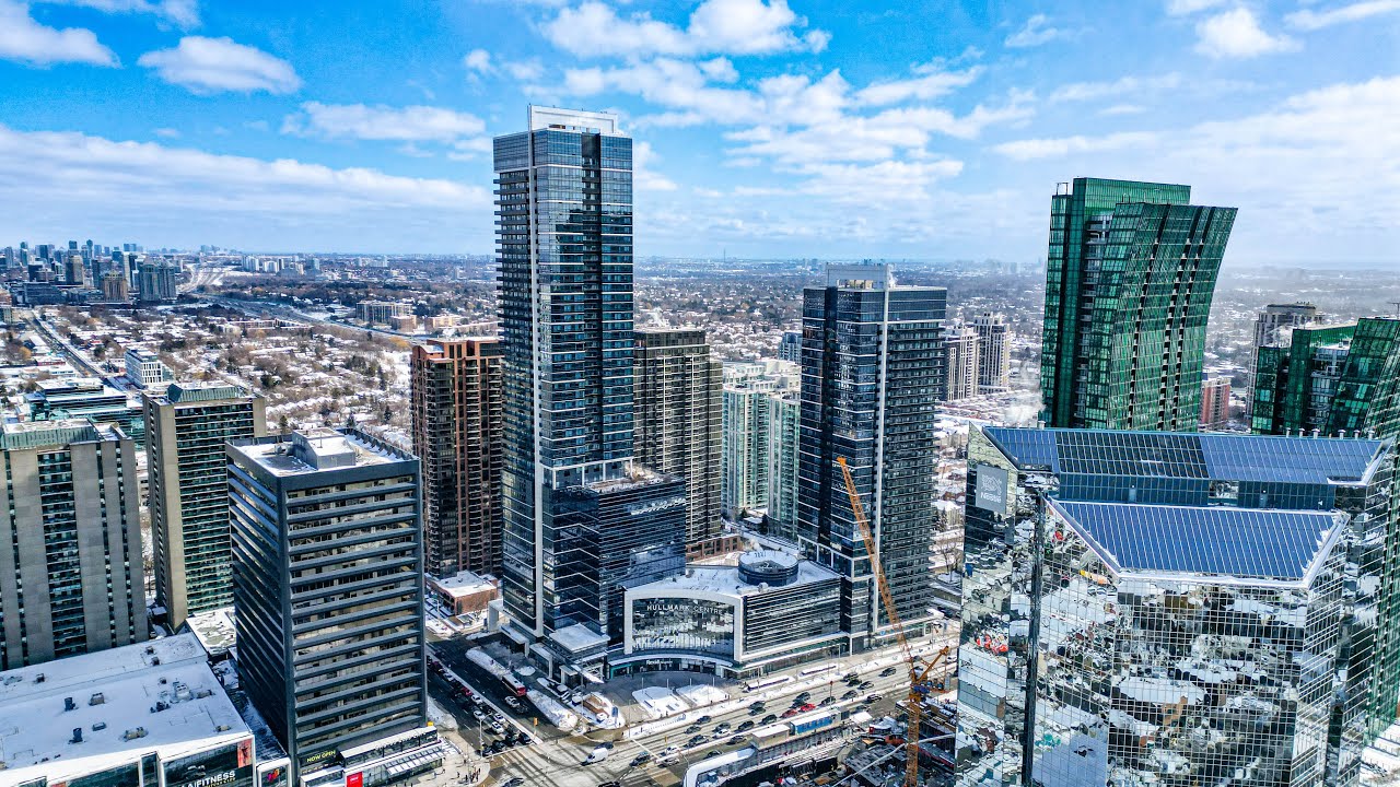 Hullmark Corporate Centre office space