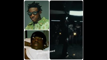 Thumbnail of Benin boys set to strike tonight.Rema x Shallipopi to drop new music tonight....#rema #shallipopi