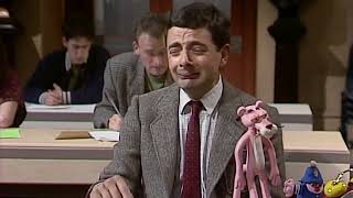 Maths Is Not Mr Beans Strongest Subject... | Mr Bean Live Action | Full Episodes | Mr Bean