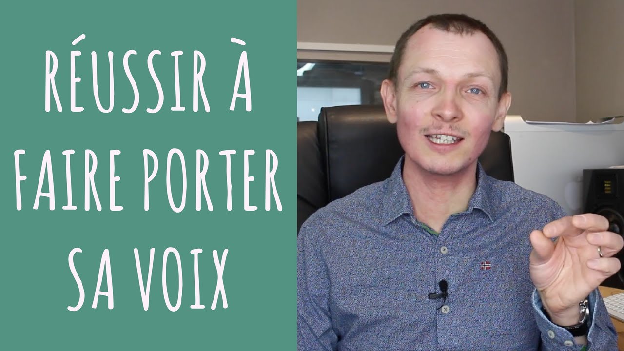 Comment chanter fort ? - #Bienchanter n°25