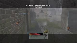 B2B Collateral GWK QUAD FEED FTW omg lol ily brb ttyl hags lmao k bye