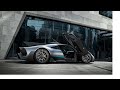 Mercedes AMG Project ONE (Lewis Hamilton)