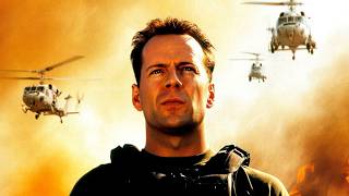 Tears of the Sun (2026) | Bruce Willis × Monica Bellucci | Full Action Movie