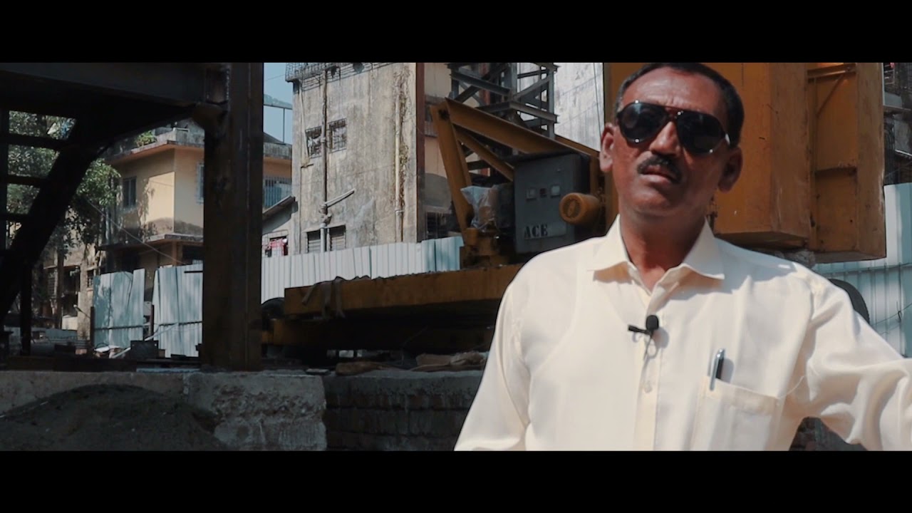 EV Homes is the Proud Developer of Navi Mumbai's Largest Residential Redevelopment Projects