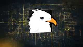Mathematical Formulas Logo Reveal After Effects Template