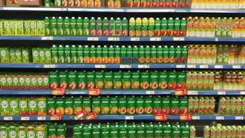 Planogram compliance detection