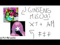 HOW TO MAKE BEATS FOR PRETTIFUN, YUNG FAZO LIKE GINSENG AND MISOGI (XT + AM)