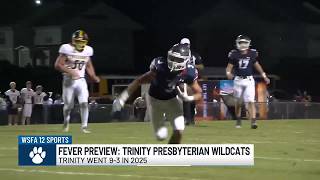 Fever Preview: Trinity Presbyterian Wildcats pumped with high expectations in new season