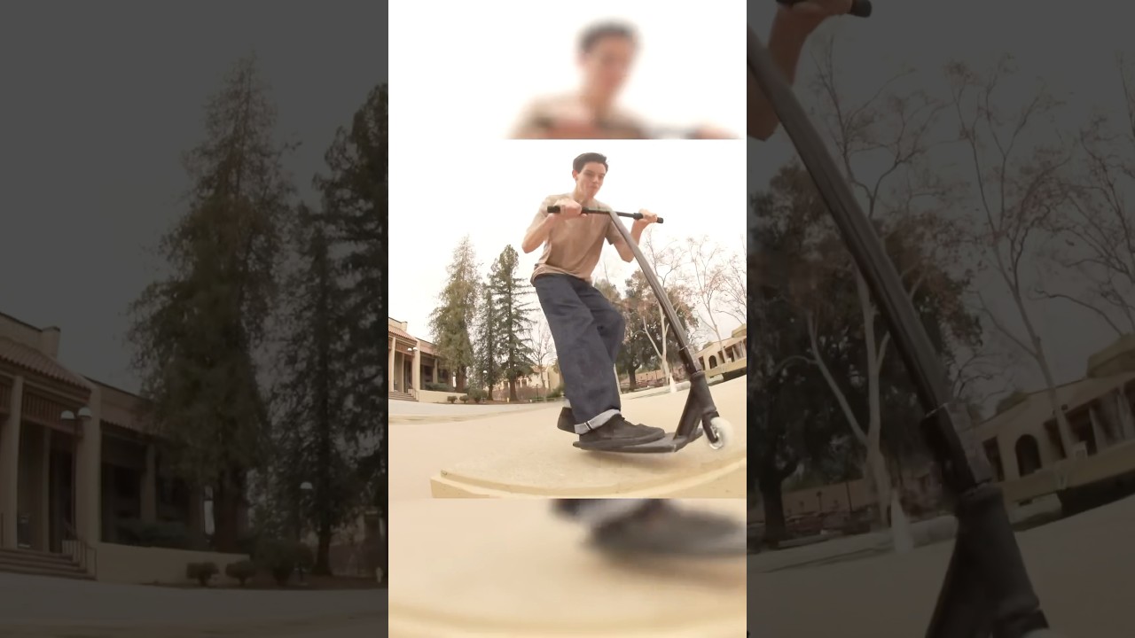 Trevor Crowell | Thesis : RAW 31