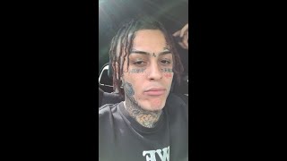 Lil Skies - Twenty Sixteen [OG]