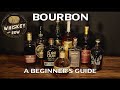 A Beginners Guide to Bourbon