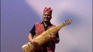 Brandon Daby (Canon Rock in Sape Version)