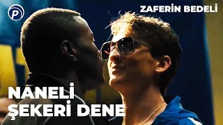 Zaferin Bedeli | Vinny'nin Büyük Kapışmaya Hazırlığı