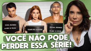 What Does Dr Bia Think About The New Trememb Series  Ana Beatriz